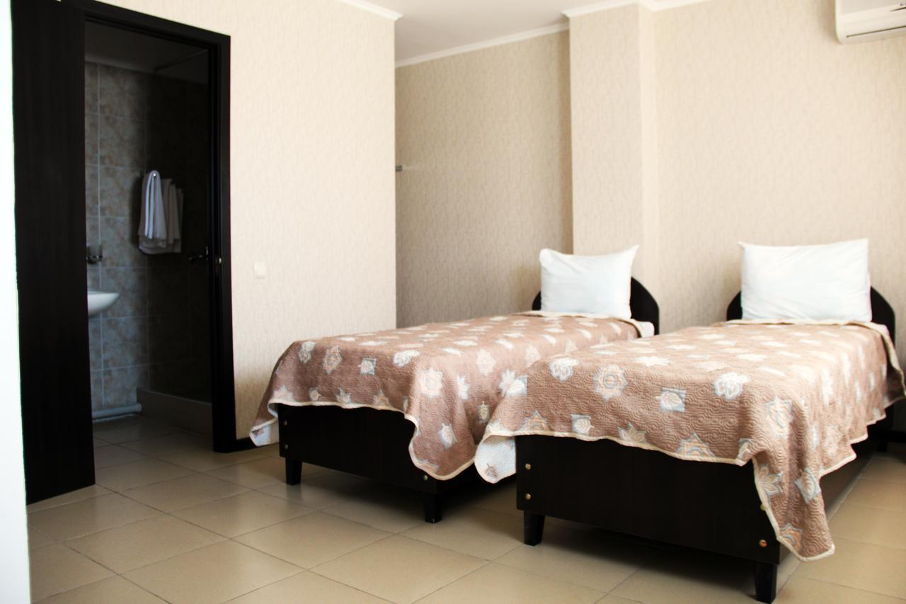 Picnic Park Hotel Shenggeldi Exterior foto